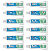 Crest Complete Whitening Scope Minty toothpaste tube