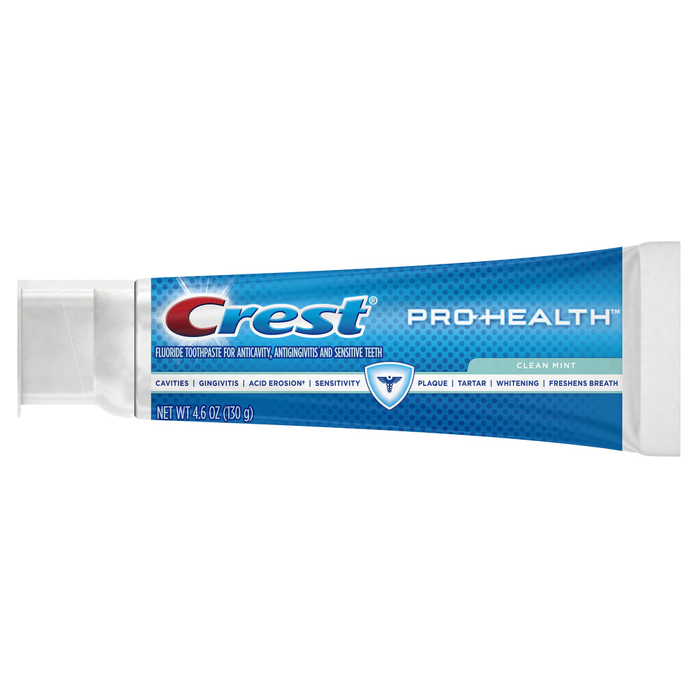 Toothpaste foam on a toothbrush showing cool mint foam