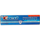 Crest Pro-Health toothpaste 3.5 oz 3-pack front view