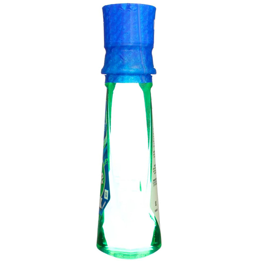 Breath freshness concept with Crest Scope Mouthwash