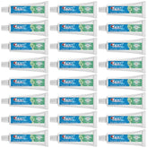 Crest Complete Whitening Scope mint toothpaste tube travel size 0.85 oz 24 g