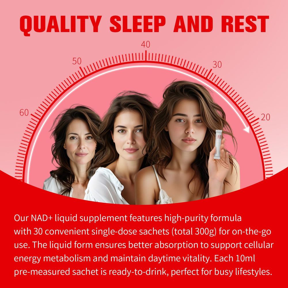Active lifestyle scene representing daily energy and focus