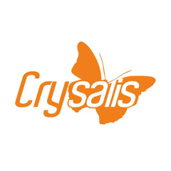 Crysalis Coconut Extract packaging box showcasing simple branding for home care routines.