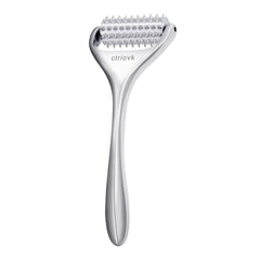 ctriovk Acupuncture Massage Roller - stainless steel handheld roller