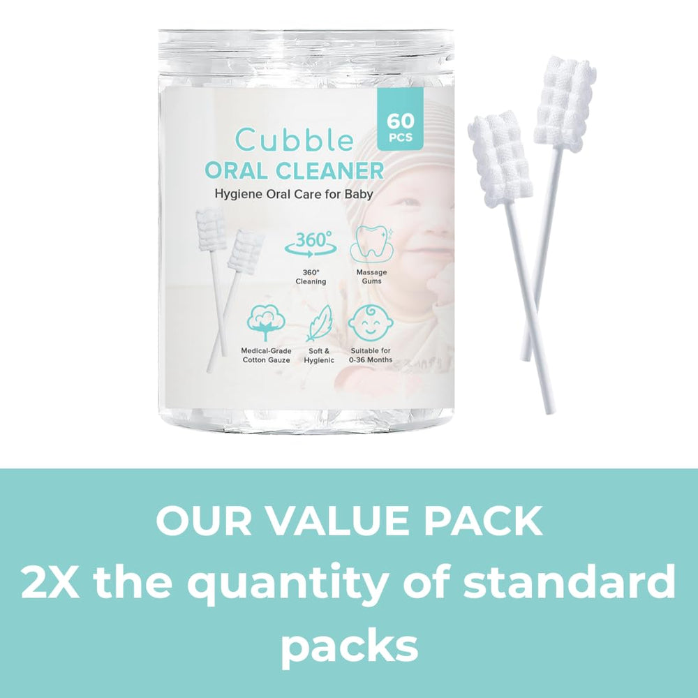 Individually vacuum-sealed single-use packaging