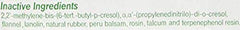 Curad Mediplast Made in USA label emphasizes domestic manufacturing quality.