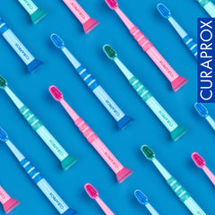 Pediatric-friendly design by Professor Adrian Lussi