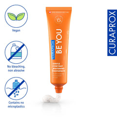 Gum health ingredients: echinacea, bitter orange, devil's claw, Indian pennywort