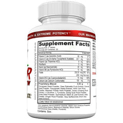 Graphic of CURVIMORE BOOSTER ingredients Biotin, Hyaluronic Acid and Collagen