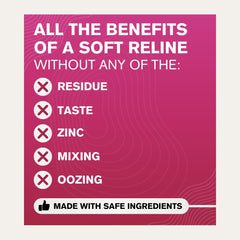 Travel-ready packaging for on-the-go use