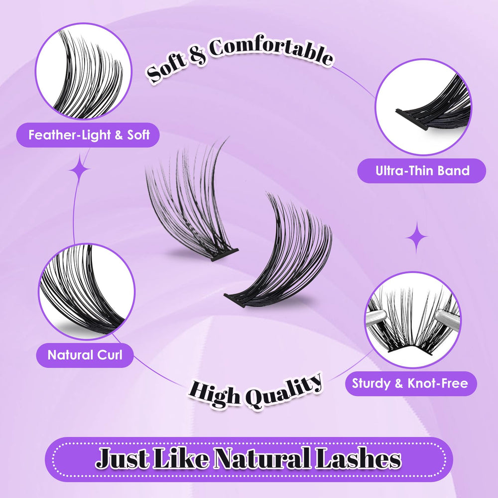 CyanoooGenesis bond and seal glue provides strong, waterproof hold for up to 48 hours.