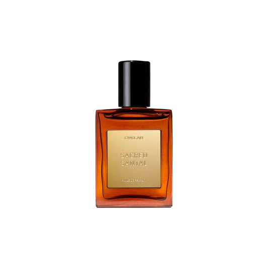 CYKLAR Perfume Oil Roll-On Sacred Santal bottle 0.5 oz