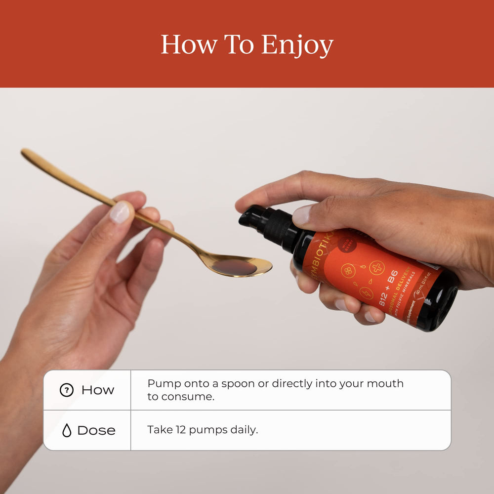 Concept of natural energy and mood support