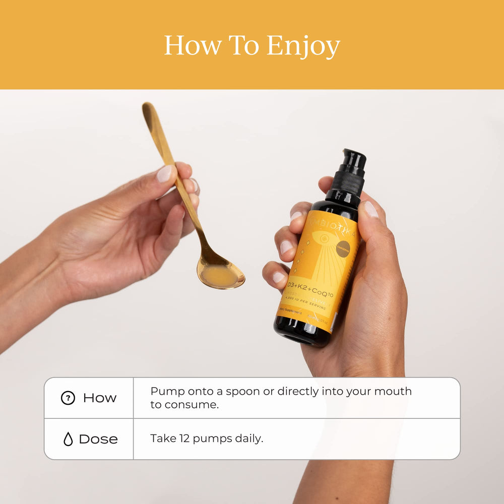 Bottle with Tangerine flavor packaging design