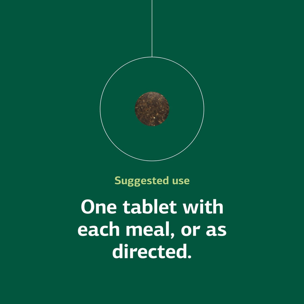 Oat flour ingredient image for Cyruta Plus