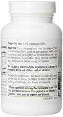 Vegetarian-friendly D-Ribose powder packaging