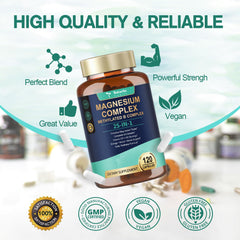 Vitamin D3 and K2 for absorption and bone support