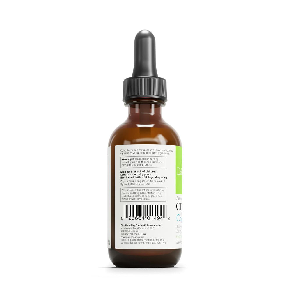 Liposomal delivery concept visual