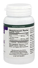 D'Adamo Methyl 12 Plus label detail