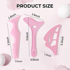 DAGEDA easy-clean routine supports quick hygiene between uses