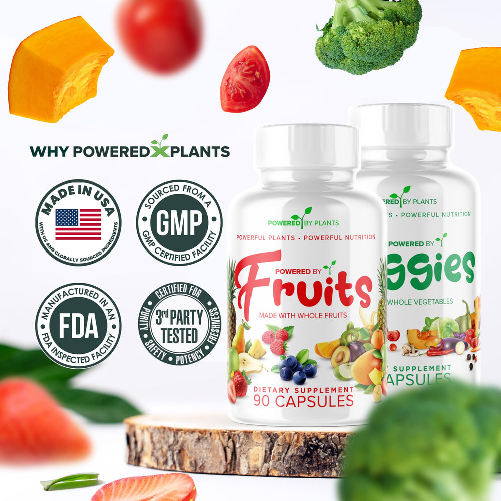 Non-GMO and gluten-free icons