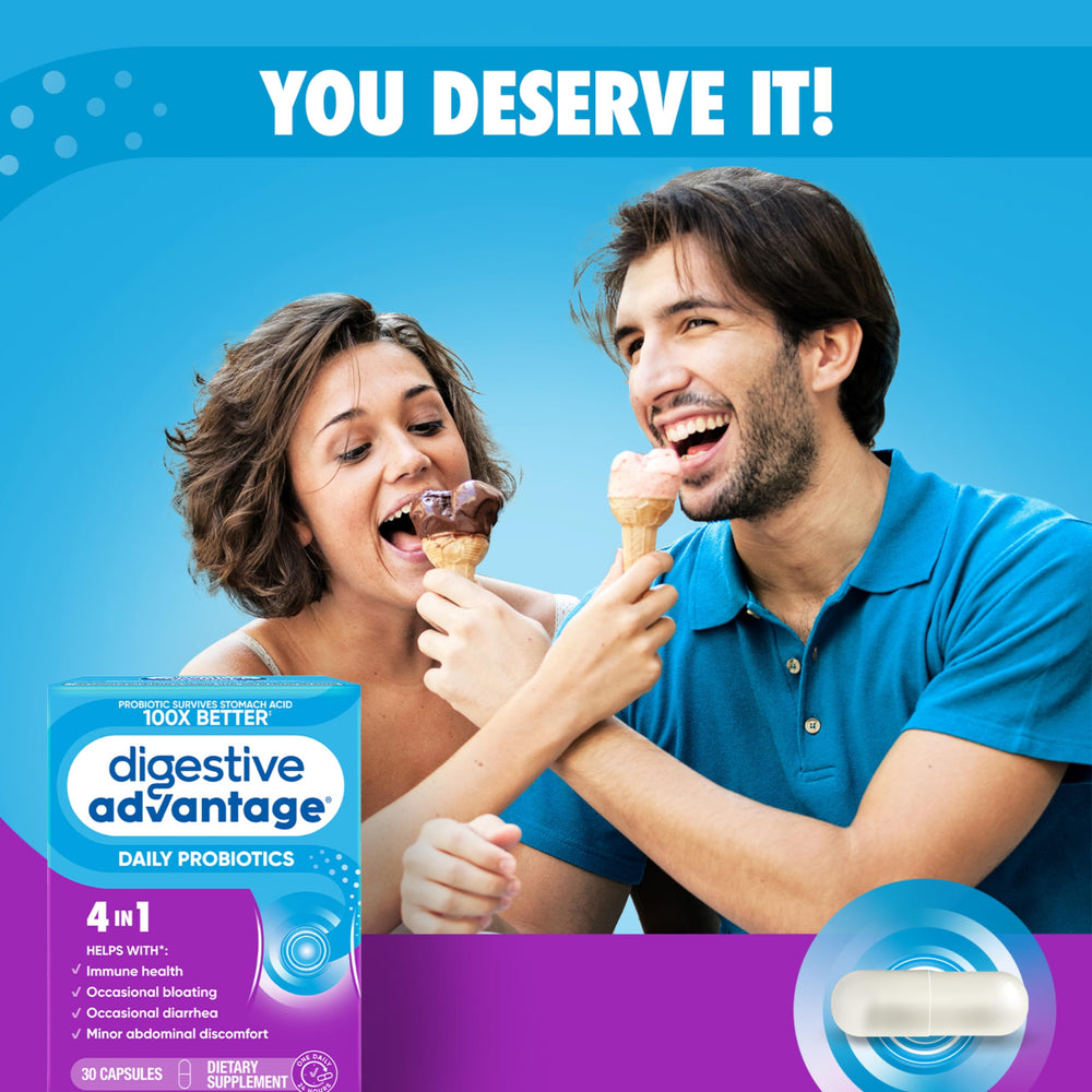 Patented probiotic capsule featuring natural protein shell