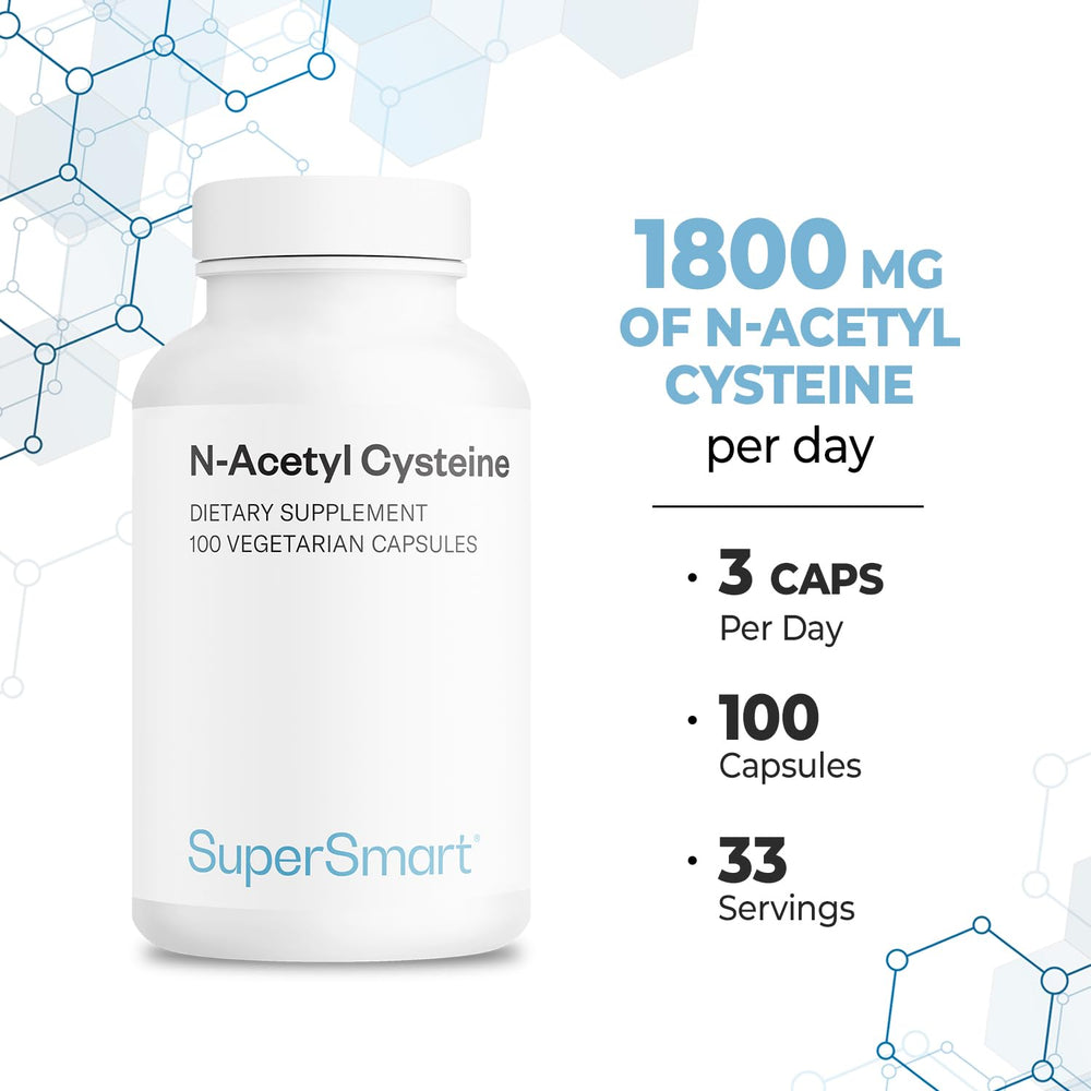Daily use guidance 3 capsules per day