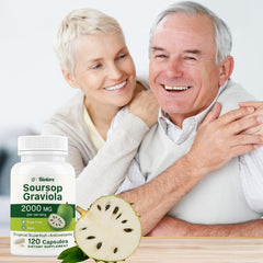 Easy-to-swallow capsules for daily routine