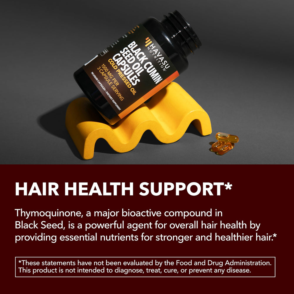 Daily-use capsules for a wellness routine
