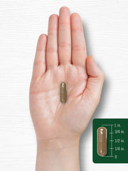 Daily-use Cat's Claw capsules for Carlyle supplement