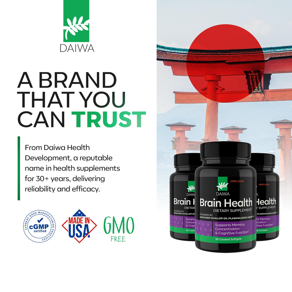 Daily-use lifestyle image with bottle and softgels