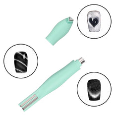 DAIXIANGER patterned wand lines for sharp nail patterns