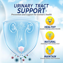 Herbal blend of dandelion, mulberry, and uva ursi