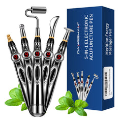 DANGSHAN 5-in-1 Acupuncture Pen product hero image