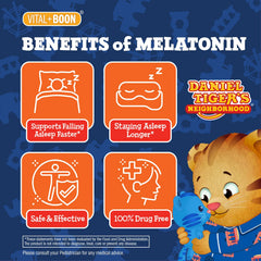Back packaging with nutrition facts and ingredients
