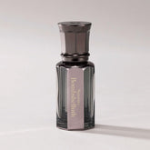 Daniel's Truth Bombshelluth roll-on bottle close-up for easy on-the-go fragrance touch-ups.
