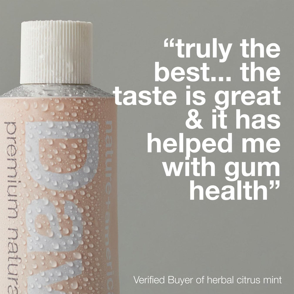 Ingredients highlight for Davids Fluoride Free Toothpaste