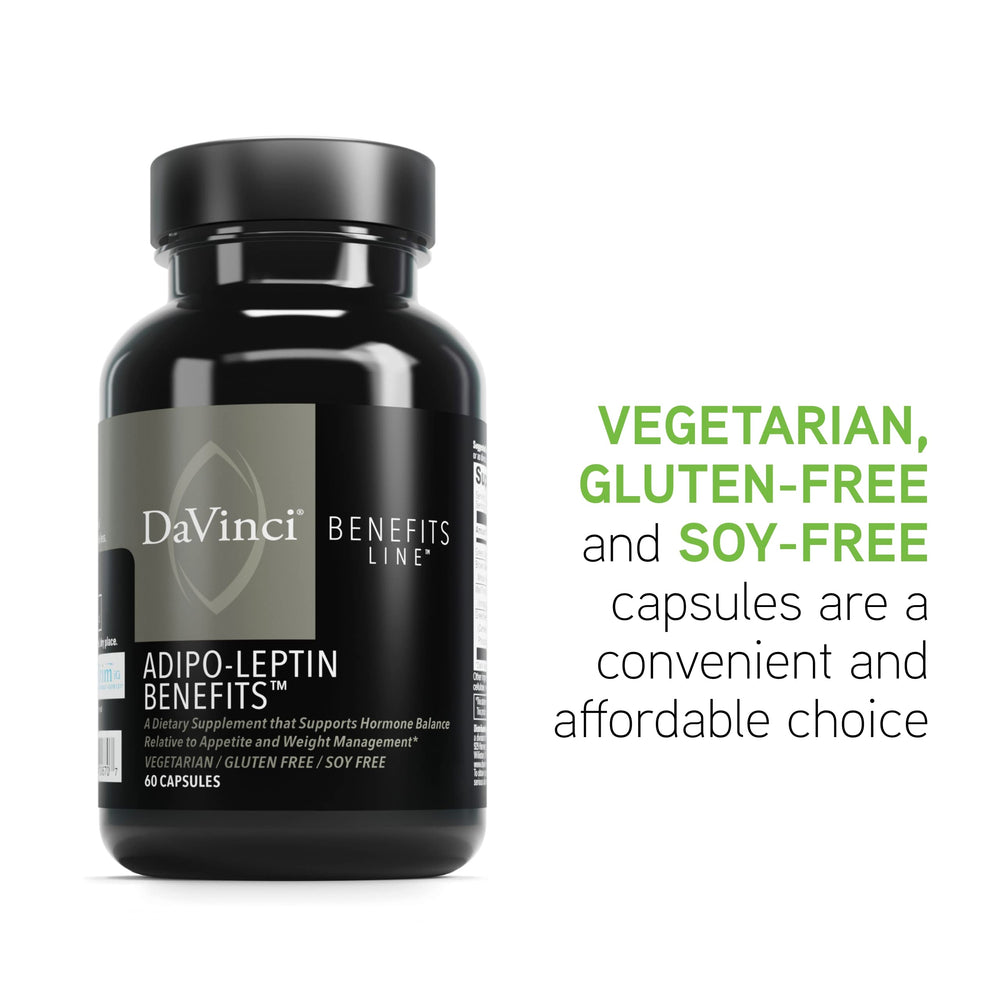 Key ingredients including brown seaweed extract and African mango