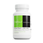 DaVinci DIMPro 150mg bottle