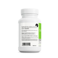 DIMPro 75mg bottle and packaging front