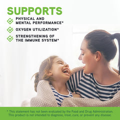 Bottle label highlighting 60 chewable tablets and 500 mg per tablet