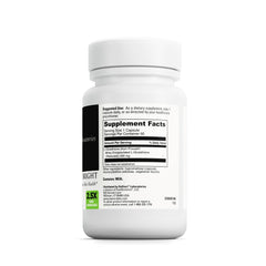 Glutathione Bright bottle and packaging close-up