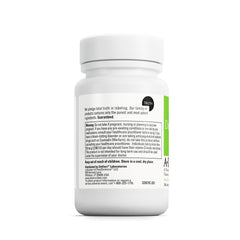 Vitamin A, D3, and K2 MK-7 formulation for DAVINCI ADK