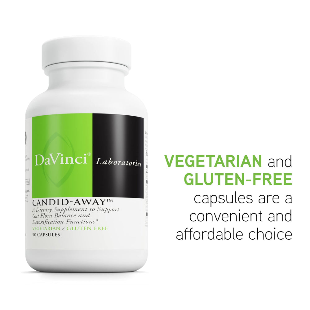 Serving suggestion: 3 capsules on an empty stomach