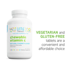 Nutrition benefits emphasizing immune support and skin health