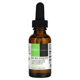 DaVinci Labs D3/K2 Liquid bottle front view