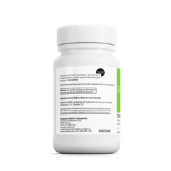 DimPro capsules showcasing DIM, Vitamin E and Phosphatidylcholine