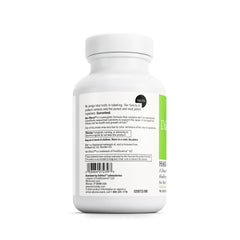 Ingredients: Biotin, Zinc, Copper, Saw Palmetto, Grape Seed Extract