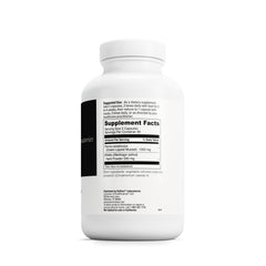 Close-up of DAVINCI Labs Perna capsules