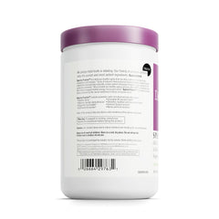 Illustration of antioxidant-rich fruit, vegetable, and herbal extracts